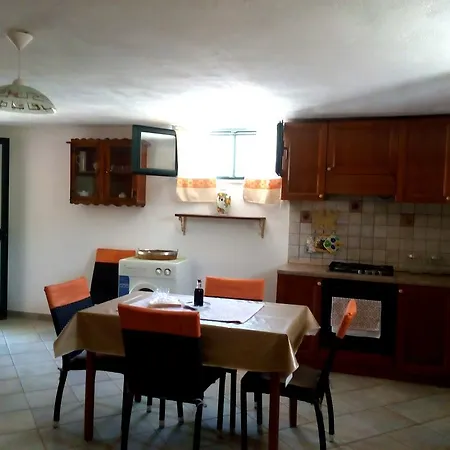 Holiday home Relax In Economy Orosei