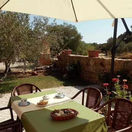 Holiday home Relax In Economy Orosei